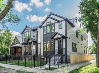 2648 N Whipple St, Chicago, IL 60647