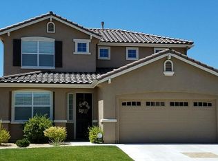 3778 Cetus Dr, Sparks, NV 89436