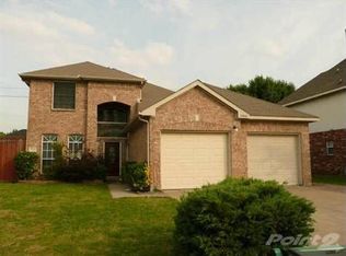 7502 Armstrong Ln, Rowlett, TX 75089