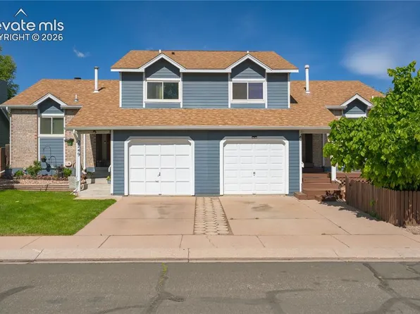 2255 Del Mar Dr, Colorado Springs, CO 80910