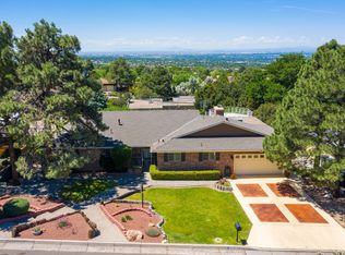 13140 Blackstone Rd NE, Albuquerque, NM 87111