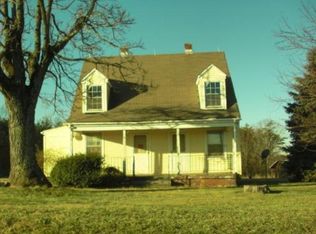 3137 Meadors Spur Rd, Moneta, VA 24121