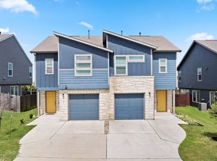 7449 Sparkling Light Dr #A, Del Valle, TX 78617