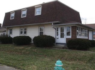 2827 E 16th St, Indianapolis, IN 46201