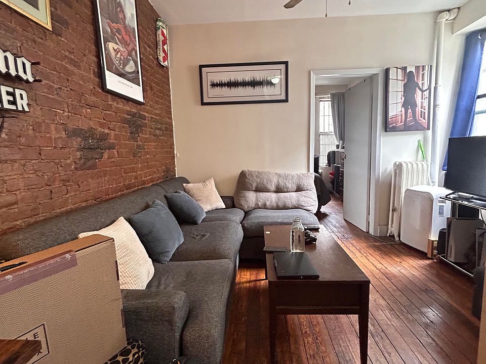 1st image of 110 Saint Marks Pl APT 4