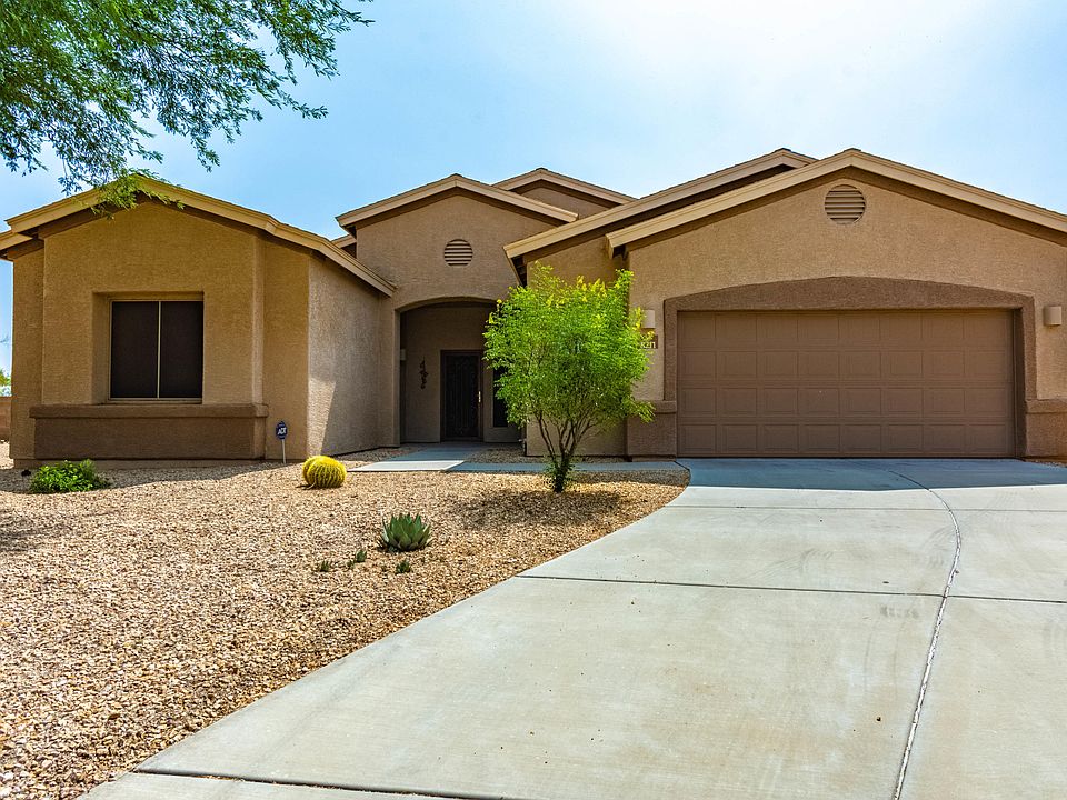1st image of 8211 W Via Garcia Marquez