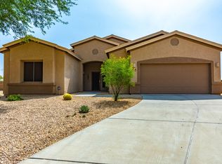 8211 W Via Garcia Marquez, Tucson, AZ 85757