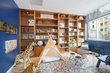 Rented by Brookfield (Funnel)