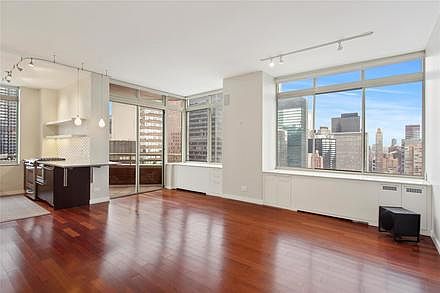 1st image of 232-236 E 47th St #34E