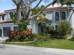 1450 SW 106th Ter, Davie, FL 33324