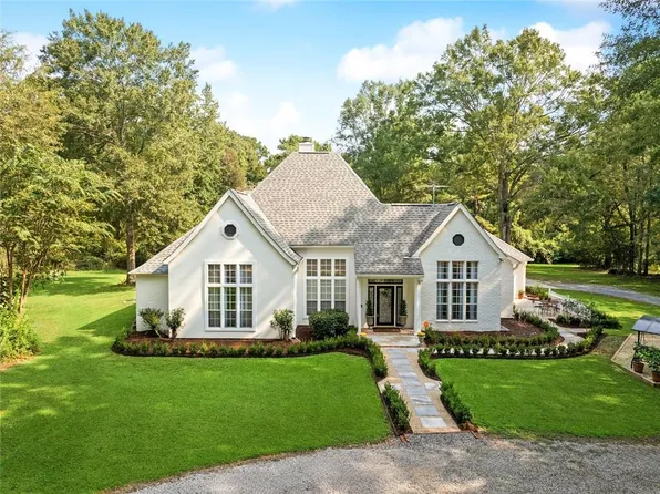 26377 Morning Dove Dr, Bush, LA 70431