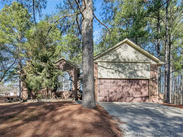 203 Carolina Way, Sanford, NC 27332