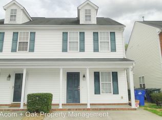 2308 Bay Harbor Dr, Raleigh, NC 27604