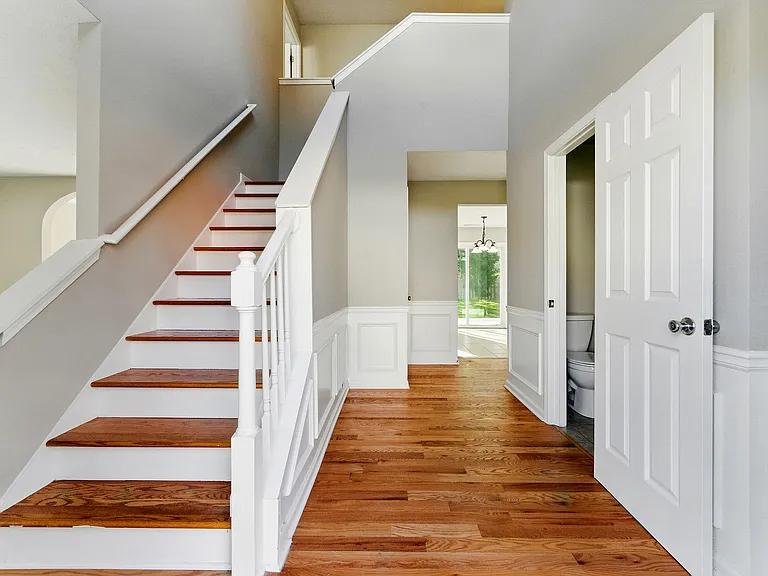 3529 Ethridge Ln NW — Photo 4