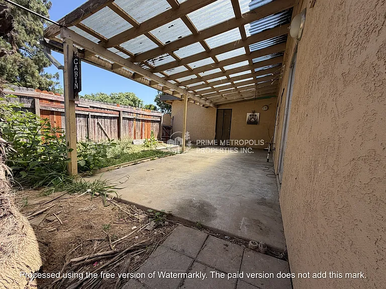 5656-5658 Odea Dr — Photo 22