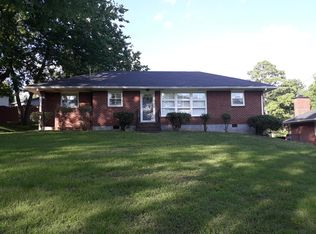 723 Newhall Dr, Nashville, TN 37206