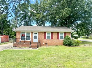 951 Pebble Rd, Rock Hill, SC 29730