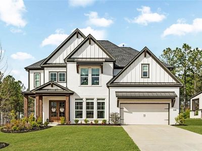 3018 Millpond Way, Woodstock, GA, 30188