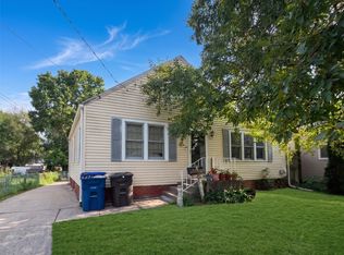 1421 Arthur Ave, Des Moines, IA 50316