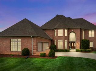 14235 Pulver Rd, Fort Wayne, IN 46845