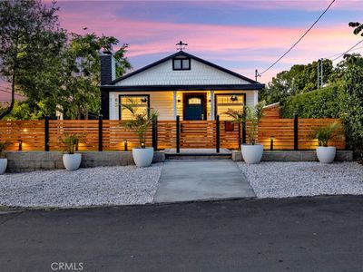 7961 Day St, Sunland, CA, 91040