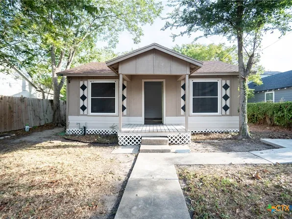 1408 E Power Ave, Victoria, TX 77901