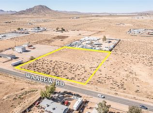 4634060 Waalew Rd Lot 47, Apple Valley, CA 92307