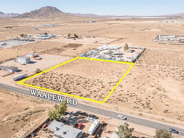 4634060 Waalew Rd Lot 47, Apple Valley, CA 92307