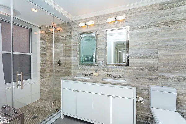 Rented by Brown Harris Stevens | media 41