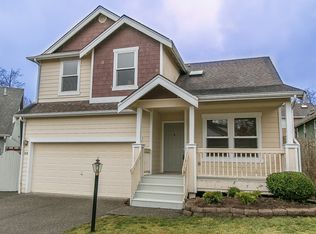 1826 80th Dr NE, Lake Stevens, WA 98258