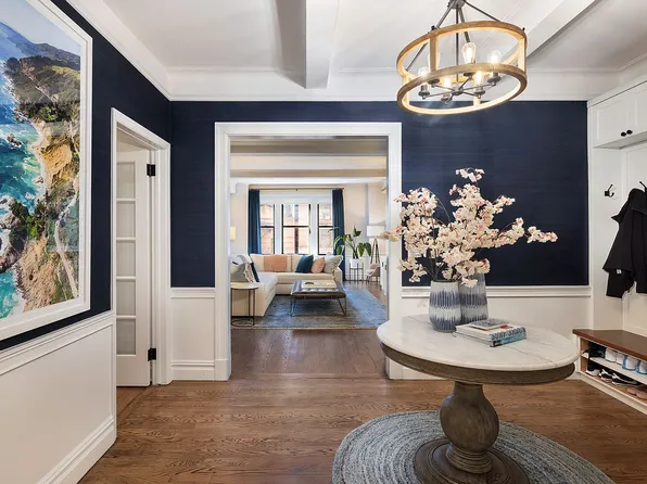 470 W End Ave #4A, New York, NY 10024