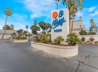 6250 W Flamingo Rd APT 60, Spring Valley, NV 89103