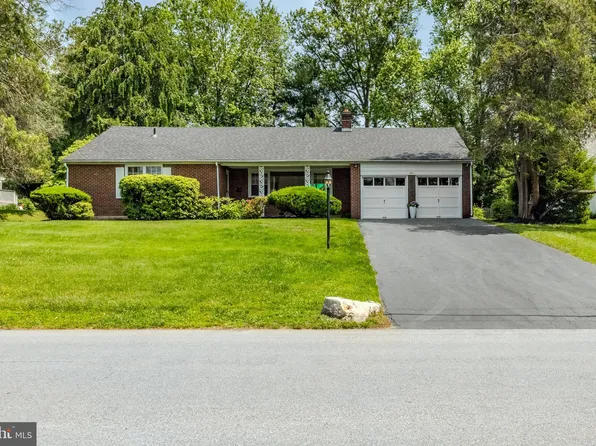 262 Ellis Rd, Havertown, PA 19083