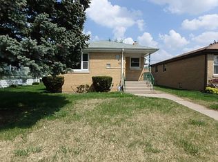 567 Gordon Ave, Calumet City, IL 60409