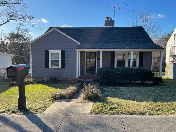 2637 14th Ave, Chattanooga, TN 37407