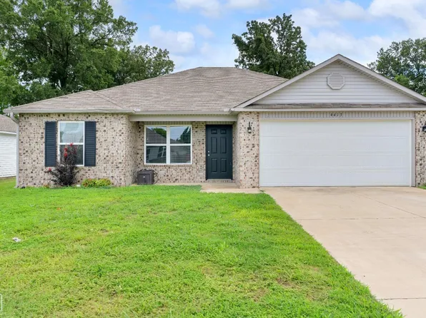 4413 Willow Pointe Dr, Jonesboro, AR 72405