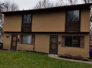 430-32 Riddle Rd, Ravenna, OH 44266