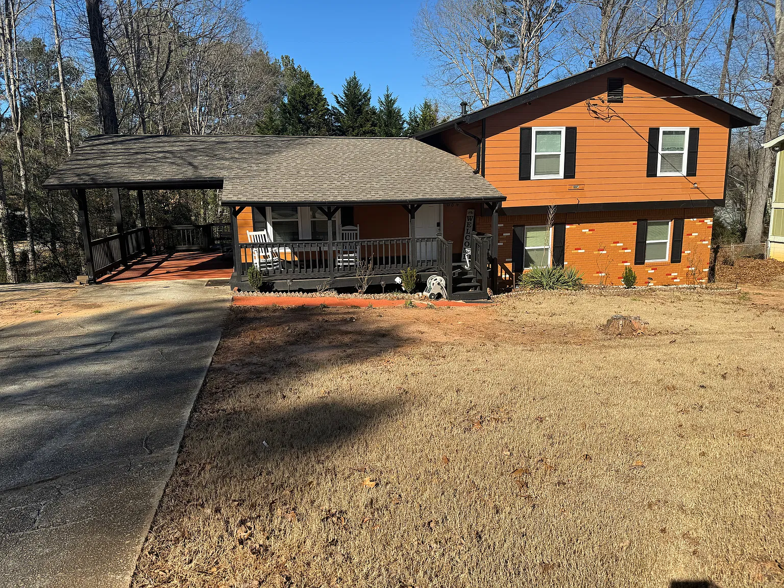 Lakeridge Dr SE, Conyers — Photo 4