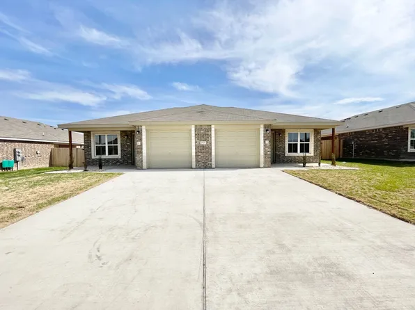 1805 Castroville Trl, Copperas Cove, TX 76522