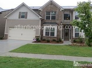 3106 Montauk Hill Dr, Buford, GA 30519