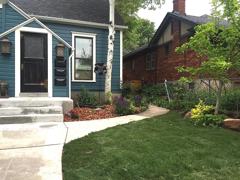 1145 E Princeton Ave #2 — Photo 4