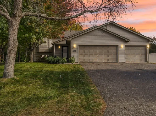 9273 Yancy St NE, Blaine, MN 55449