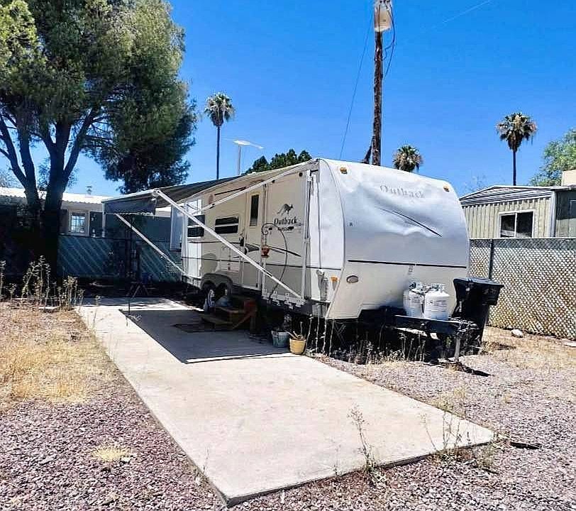 1st image of 4541 N Old Romero Rd #36F