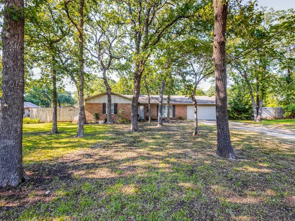 206 Ranch Rd, Aubrey, TX 76227
