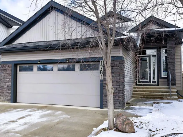 1781 Melrose Cres SW, Edmonton, AB T6W 0A2