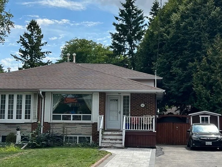 107 Sherwood Forest Dr #BACK — Photo 18