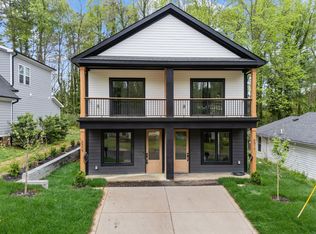 6511 Lincolnville Rd, Raleigh, NC 27607