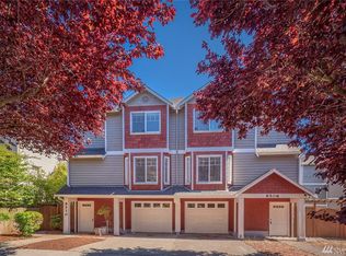 8510 Stone Ave N, Seattle, WA 98103