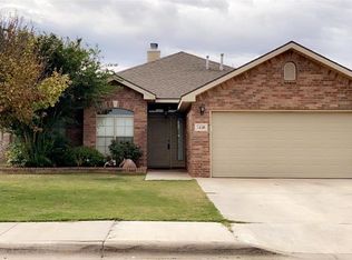 1406 Ventnor Ave, Midland, TX 79705