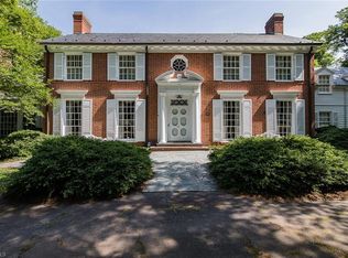 201 Lake Dr E, Thomasville, NC 27360